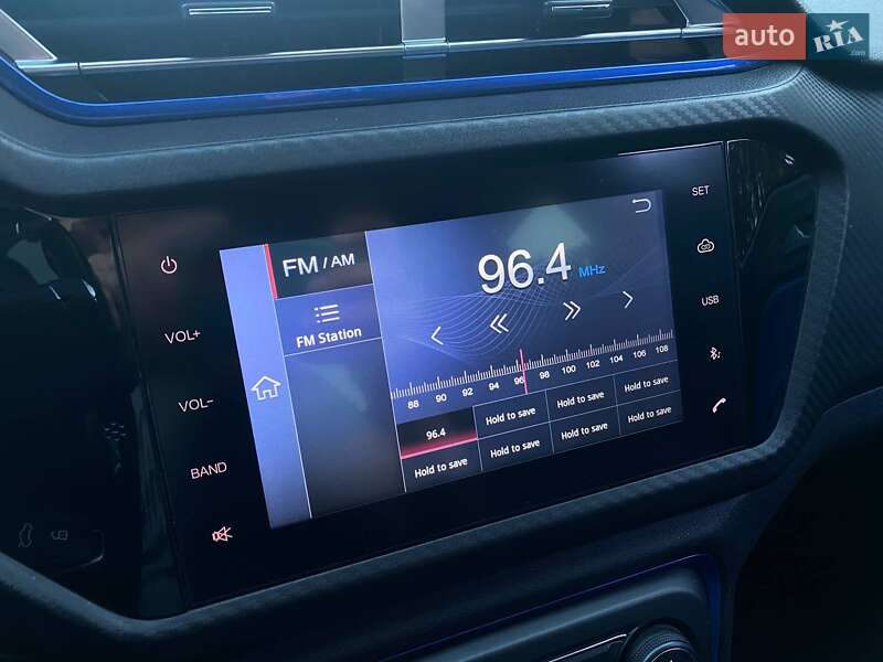 Позашляховик / Кросовер Chery Tiggo 3xe 2018 в Києві фото 38 Позашляховик / Кросовер Chery Tiggo 3xe 2018 в Києві