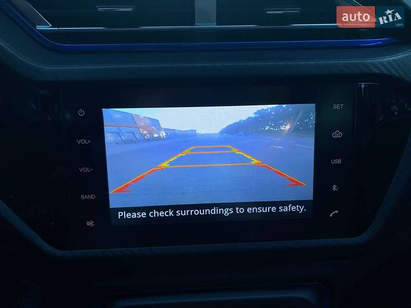 Позашляховик / Кросовер Chery Tiggo 3xe 2018 в Києві фото 40 Позашляховик / Кросовер Chery Tiggo 3xe 2018 в Києві