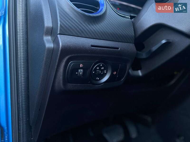 Позашляховик / Кросовер Chery Tiggo 3xe 2018 в Києві