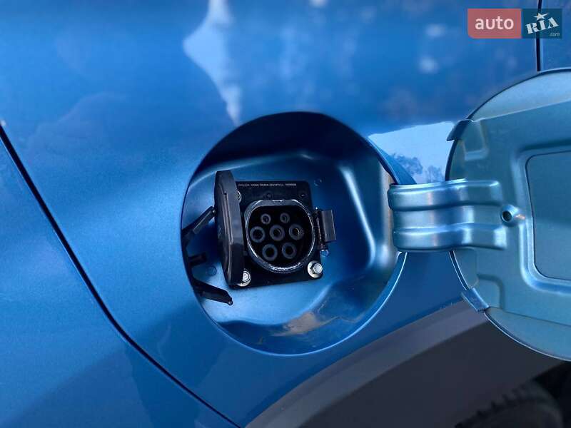 Внедорожник / Кроссовер Chery Tiggo 3xe 2018 в Киеве фото 22 Внедорожник / Кроссовер Chery Tiggo 3xe 2018 в Киеве