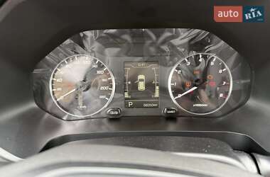Позашляховик / Кросовер Chery Tiggo 4 Pro 2023 в 
