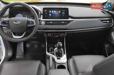 Внедорожник / Кроссовер Chery Tiggo 4 Pro 2023 в 