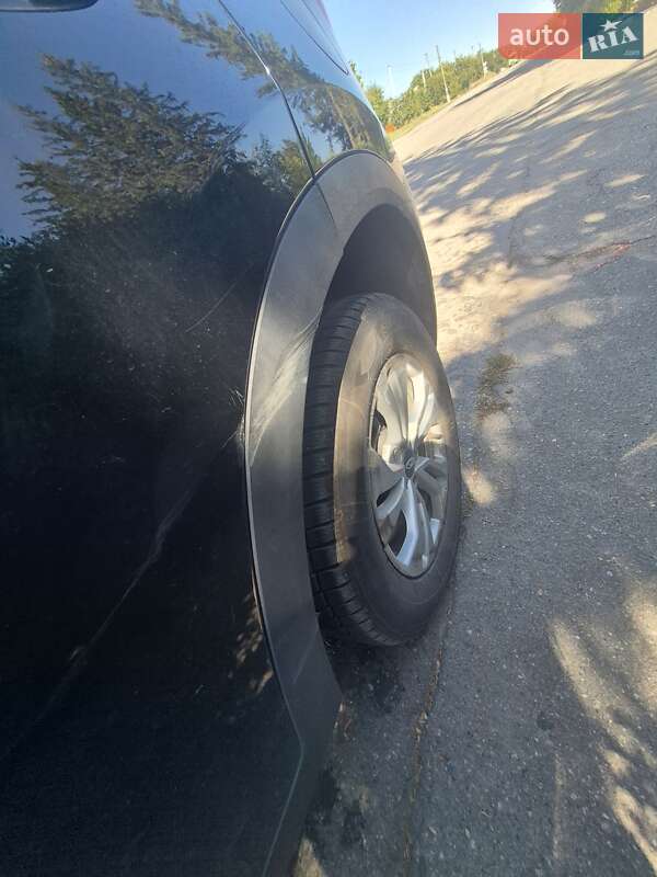 Внедорожник / Кроссовер Chery Tiggo 4 Pro 2024 в Знаменке