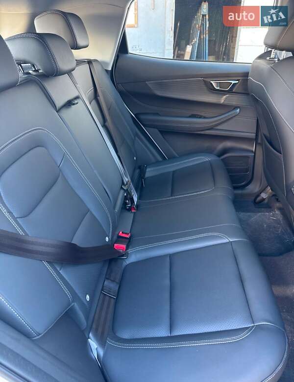 Внедорожник / Кроссовер Chery Tiggo 4 Pro 2024 в Львове фото 6 Внедорожник / Кроссовер Chery Tiggo 4 Pro 2024 в Львове