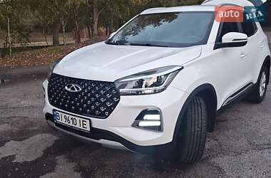 Позашляховик / Кросовер Chery Tiggo 4 Pro 2023 в Кременчуці