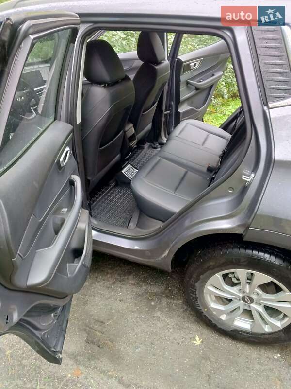 Позашляховик / Кросовер Chery Tiggo 4 Pro 2024 в Києві