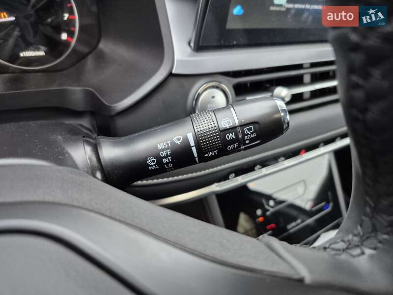 Внедорожник / Кроссовер Chery Tiggo 4 Pro 2023 в Черкассах