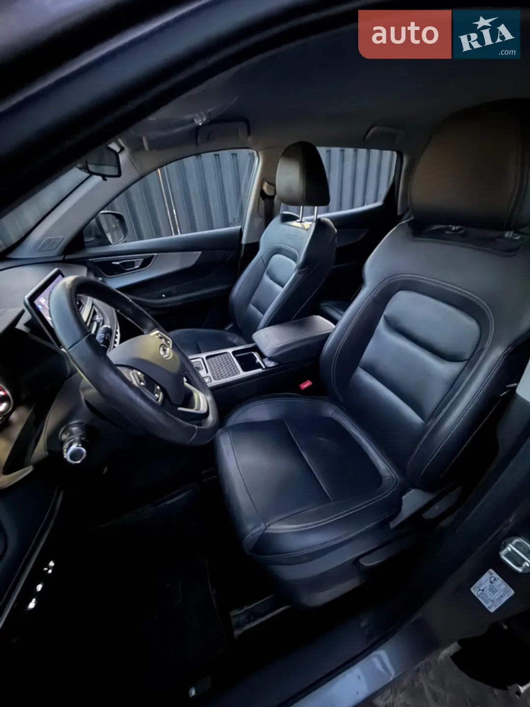 2023 Chery Tiggo 4 - мініатюра 12