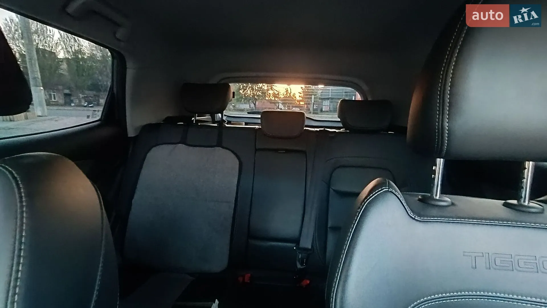 2023 Chery Tiggo 4 - мініатюра 6