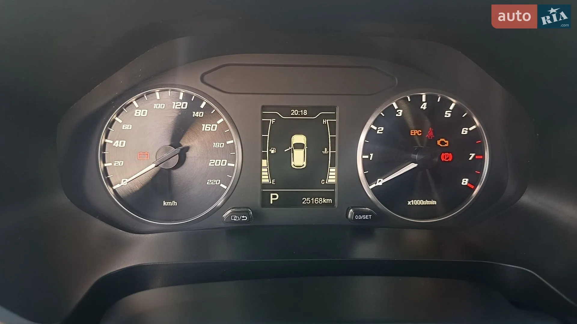 2023 Chery Tiggo 4 - мініатюра 9