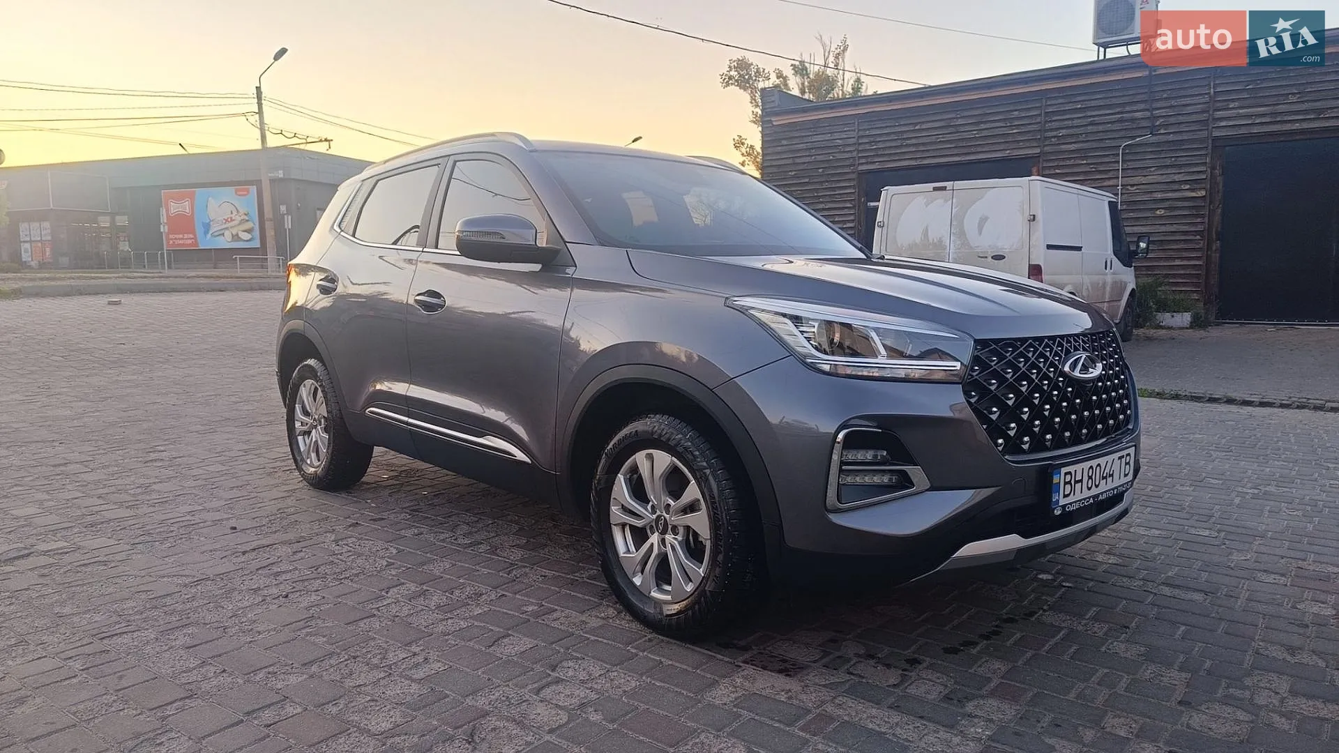 2023 Chery Tiggo 4 - мініатюра 20