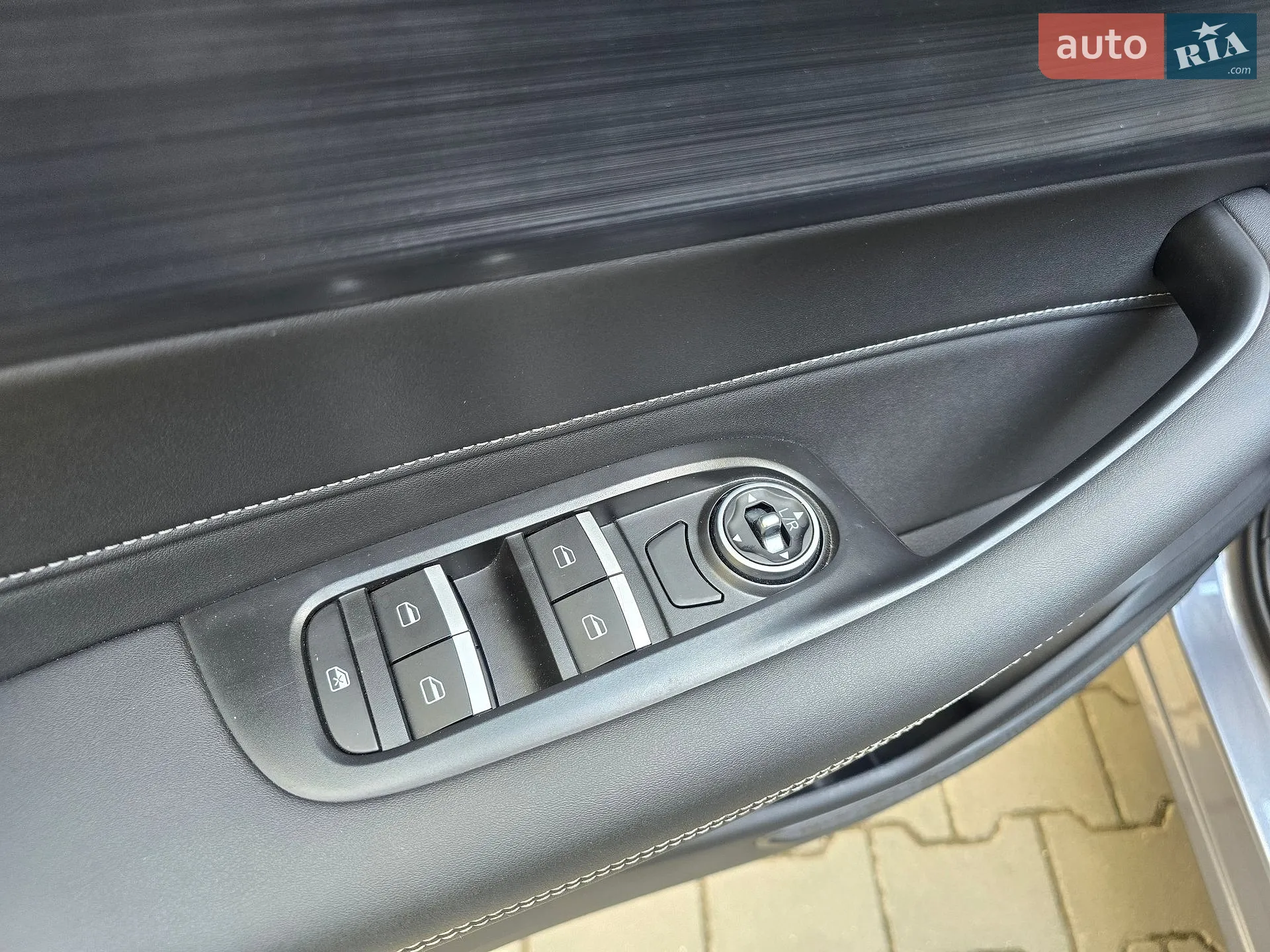 2023 Chery Tiggo 4 - мініатюра 25
