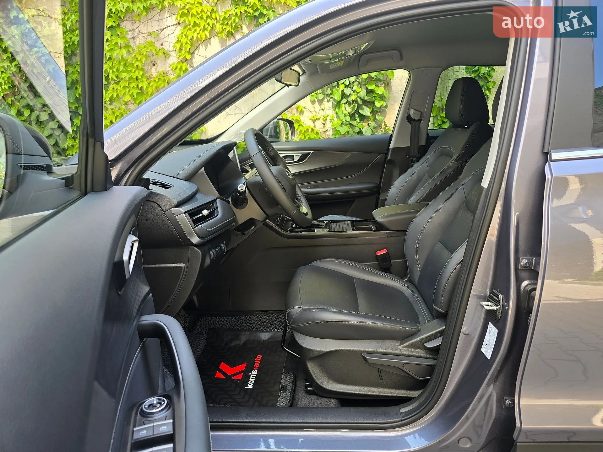 2023 Chery Tiggo 4 - мініатюра 27