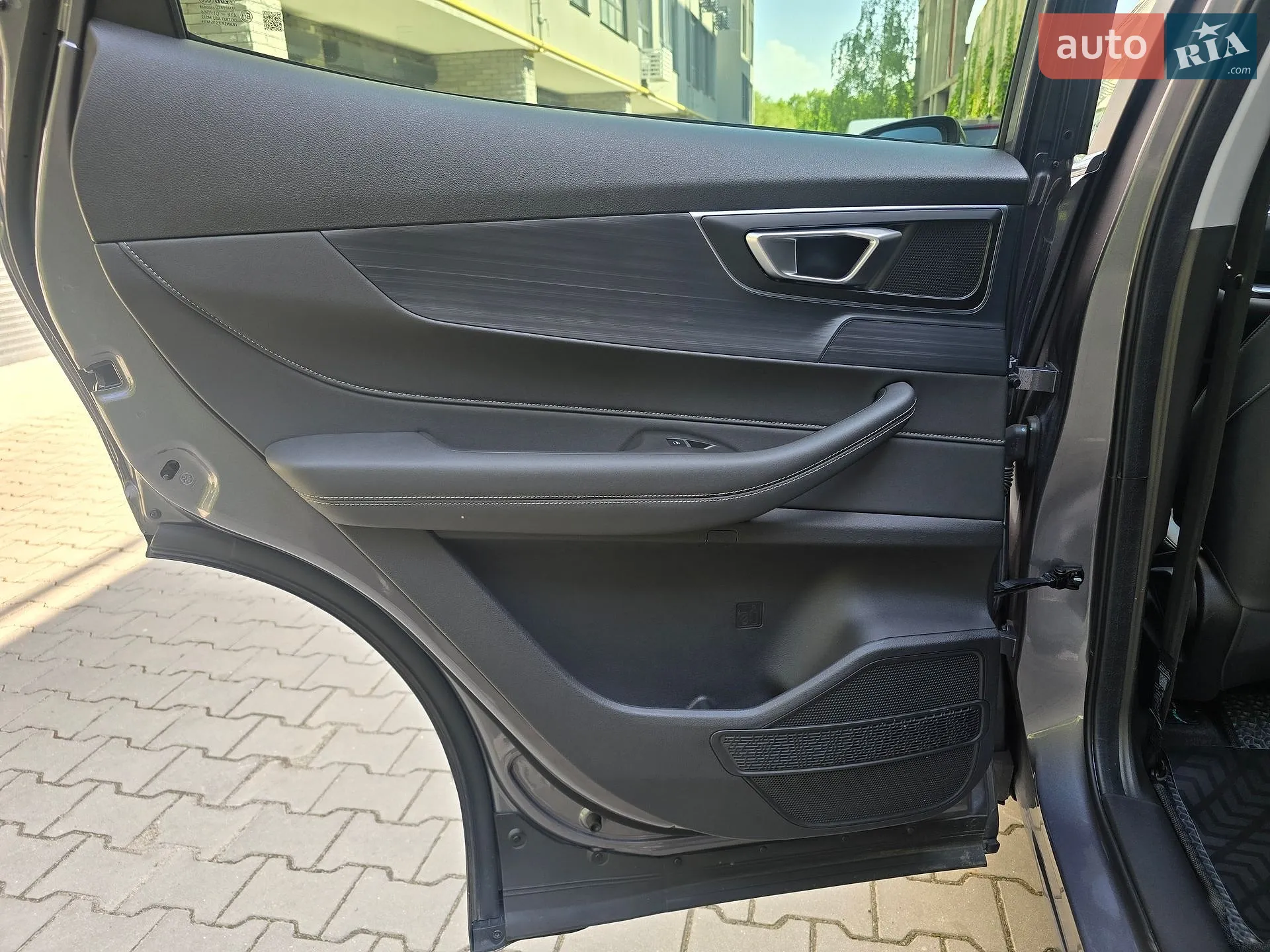 2023 Chery Tiggo 4 - мініатюра 48