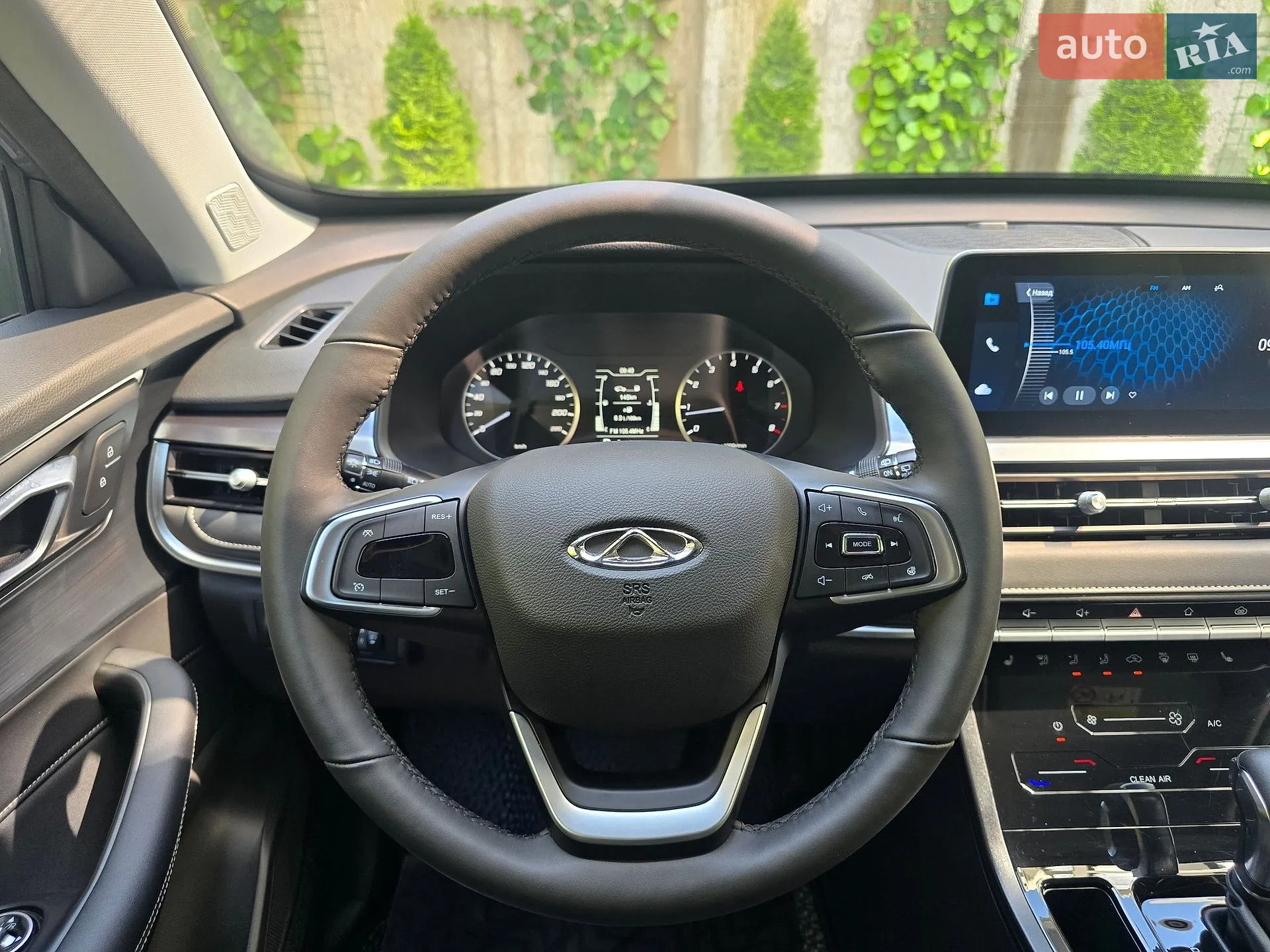 2023 Chery Tiggo 4 - мініатюра 39