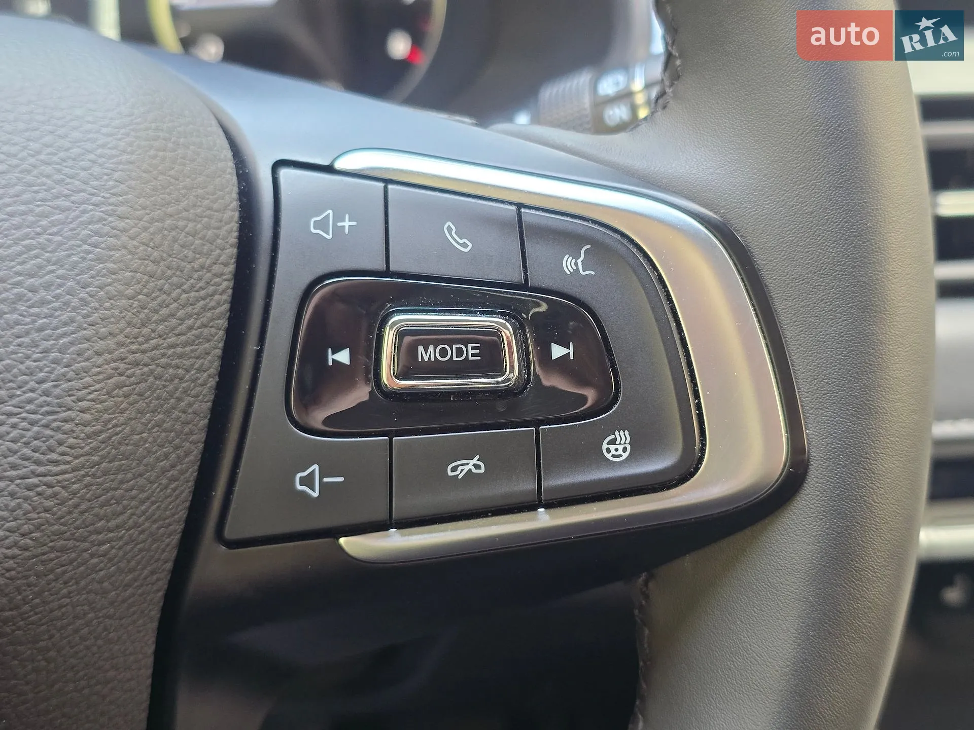 2023 Chery Tiggo 4 - мініатюра 40