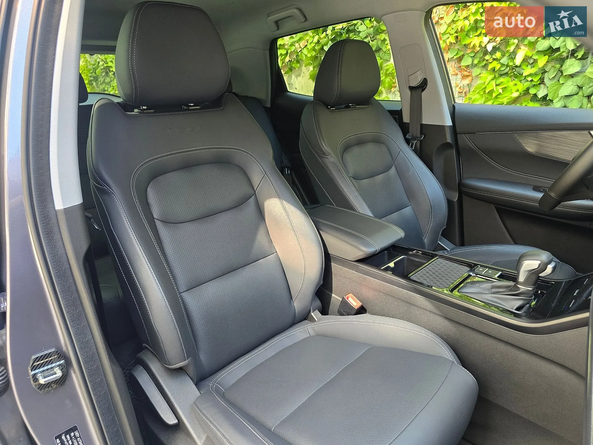 2023 Chery Tiggo 4 - мініатюра 59