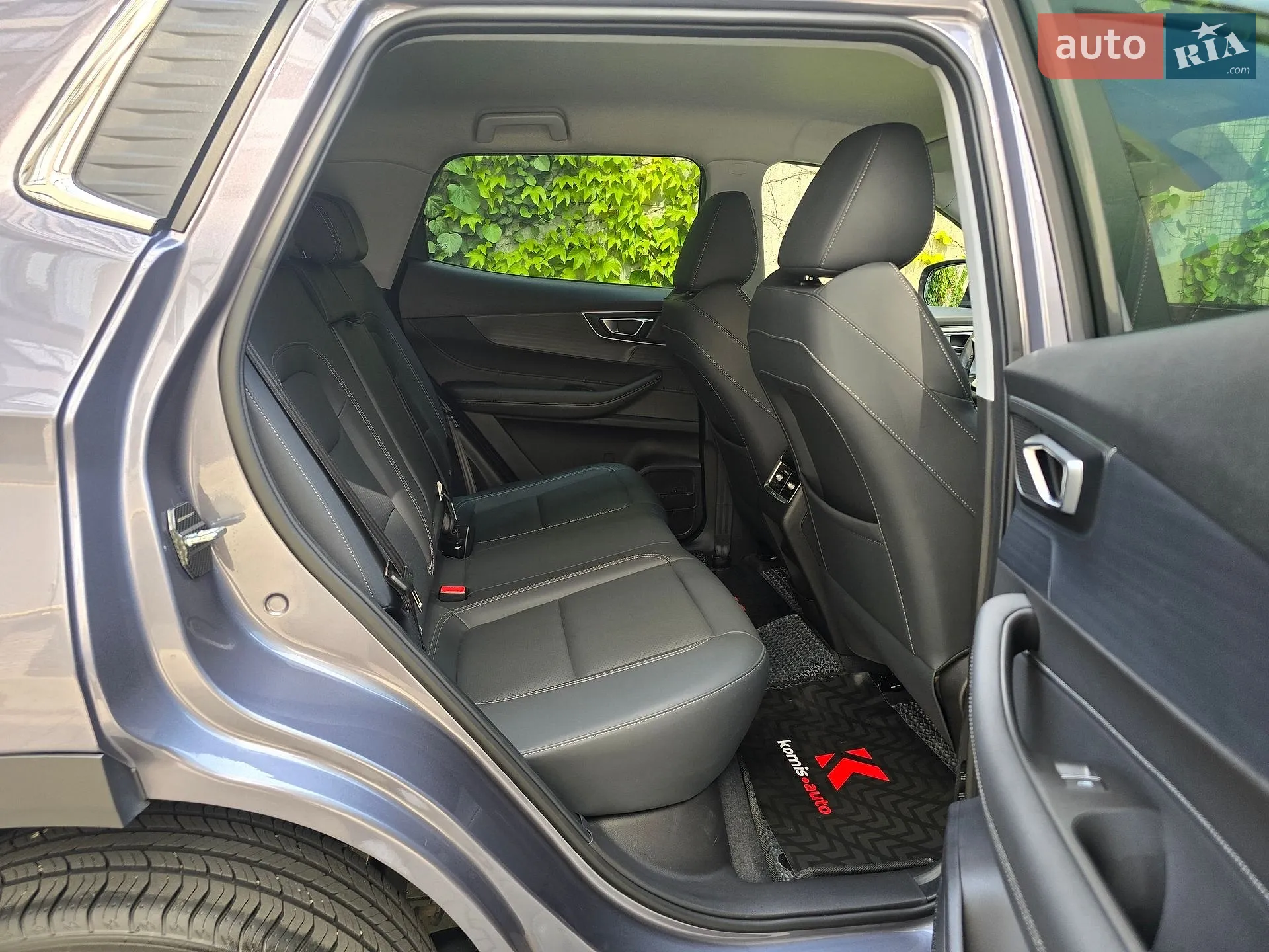 2023 Chery Tiggo 4 - мініатюра 64