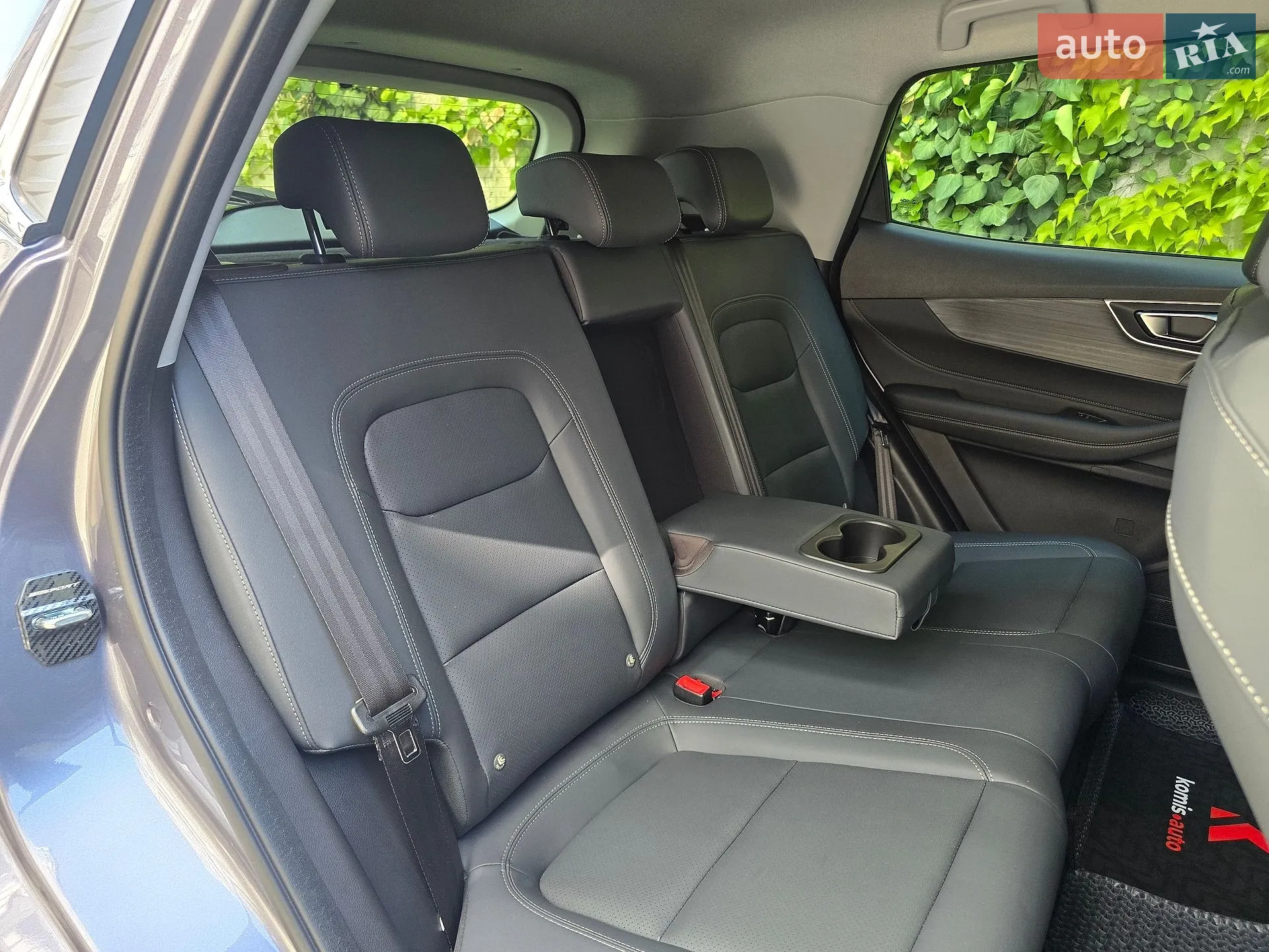 2023 Chery Tiggo 4 - мініатюра 66