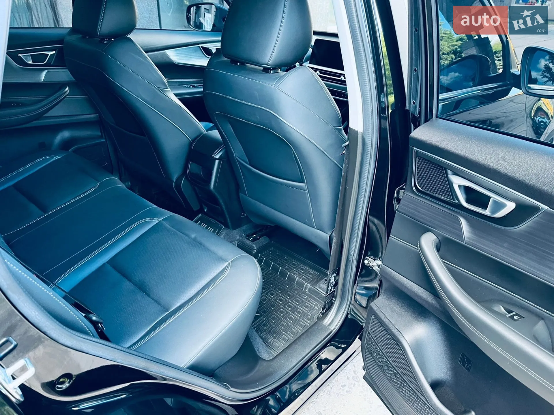 2023 Chery Tiggo 4 - мініатюра 25