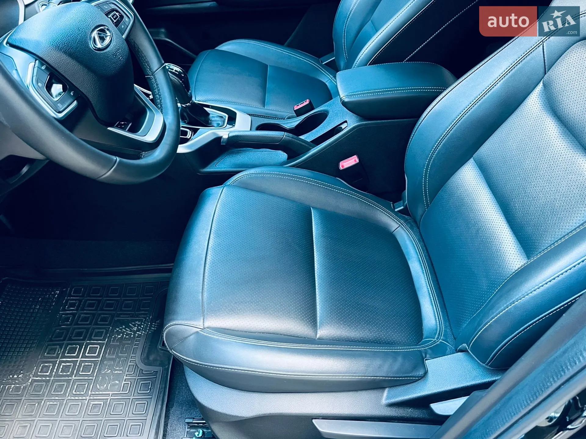 2023 Chery Tiggo 4 - мініатюра 18