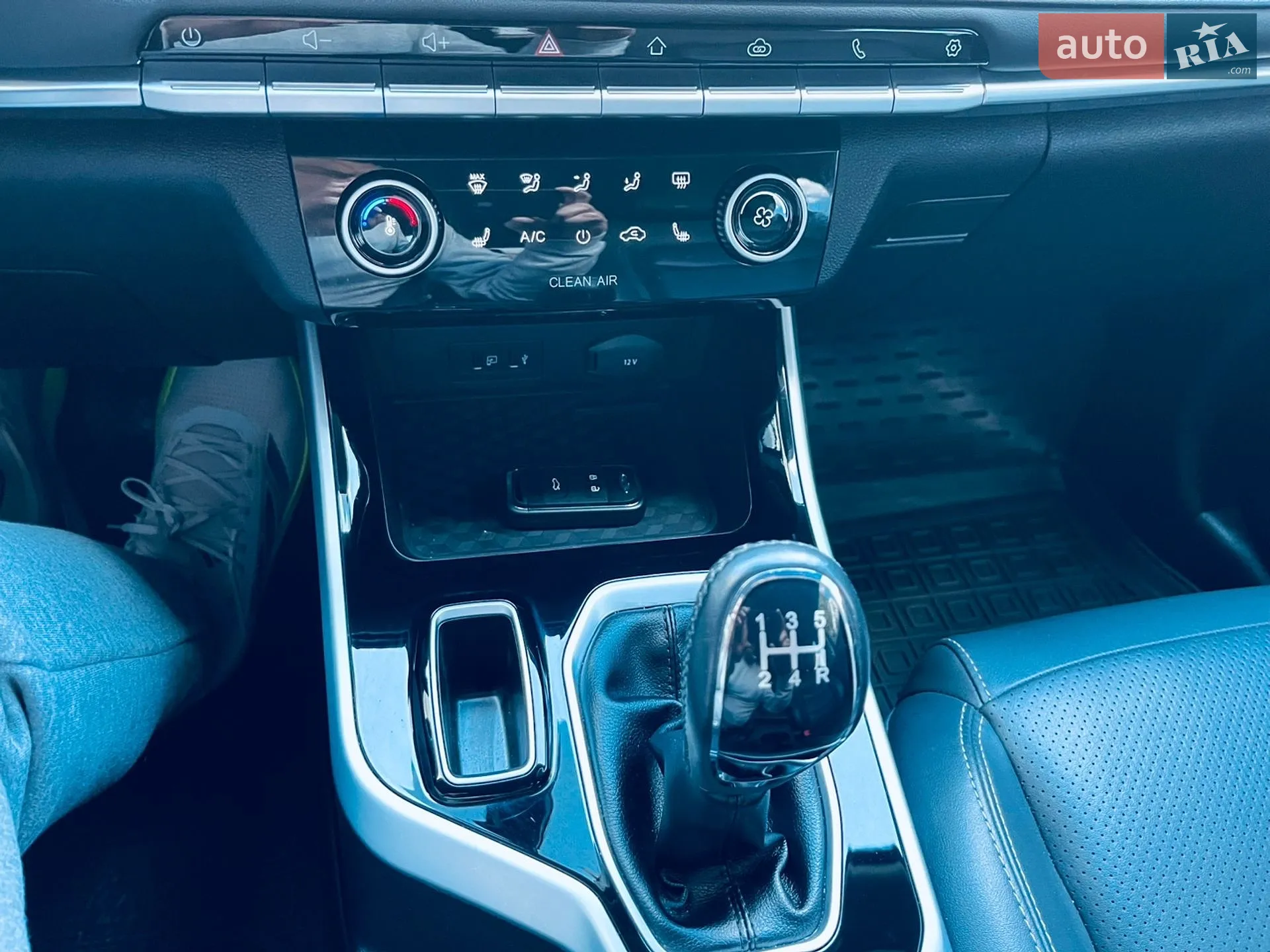 2023 Chery Tiggo 4 - мініатюра 23