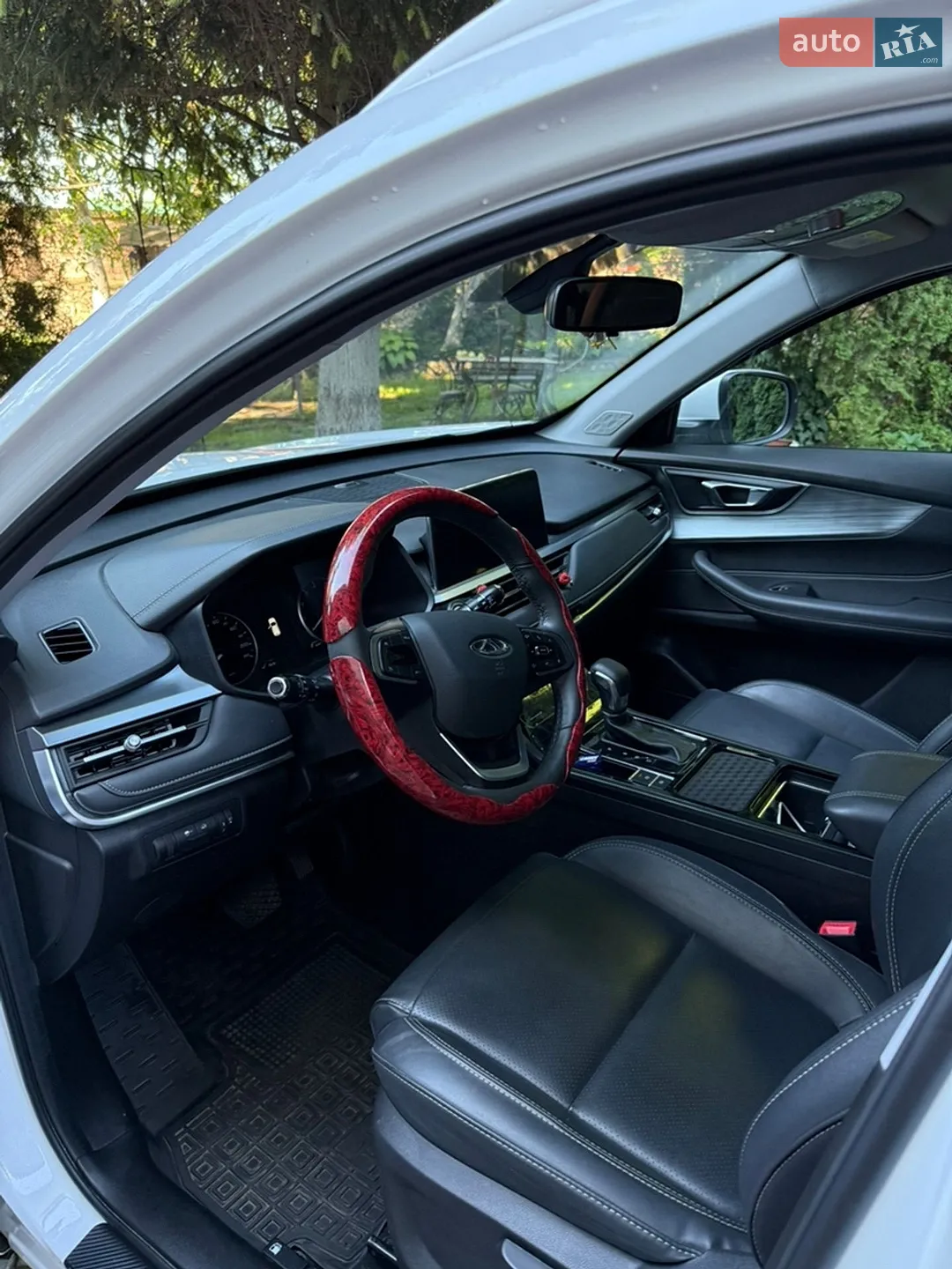 2023 Chery Tiggo 4 - мініатюра 14