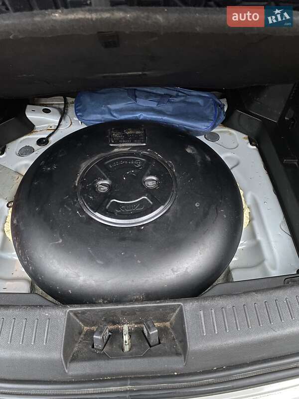 Позашляховик / Кросовер Chery Tiggo 4 2018 в Полтаві фото 18 Позашляховик / Кросовер Chery Tiggo 4 2018 в Полтаві