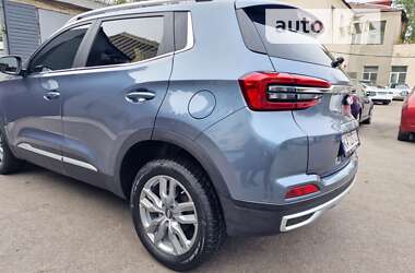 Внедорожник / Кроссовер Chery Tiggo 4 2020 в 