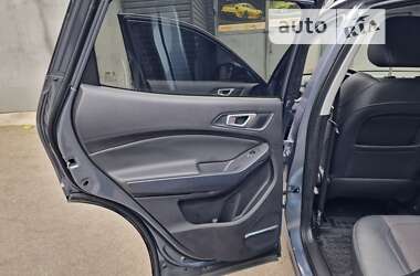 Внедорожник / Кроссовер Chery Tiggo 4 2020 в 