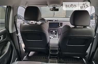 Внедорожник / Кроссовер Chery Tiggo 4 2020 в 