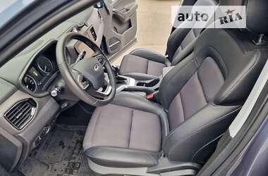 Внедорожник / Кроссовер Chery Tiggo 4 2020 в 