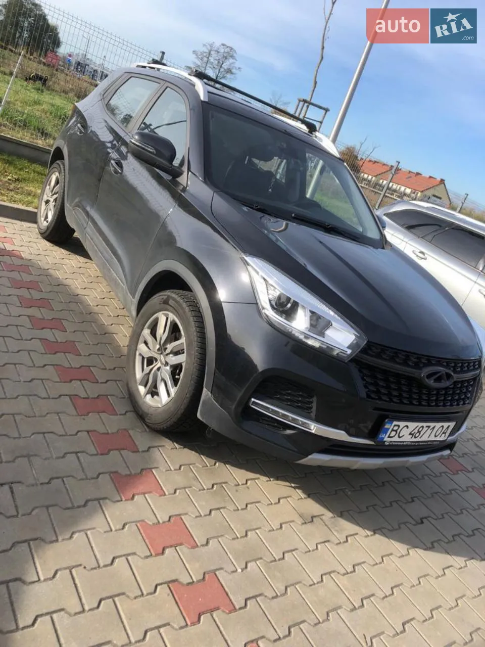 2022 Chery Tiggo 4 - мініатюра 12