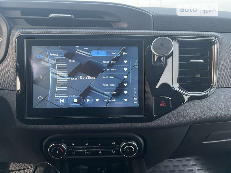 Внедорожник / Кроссовер Chery Tiggo 4 2021 в Одессе