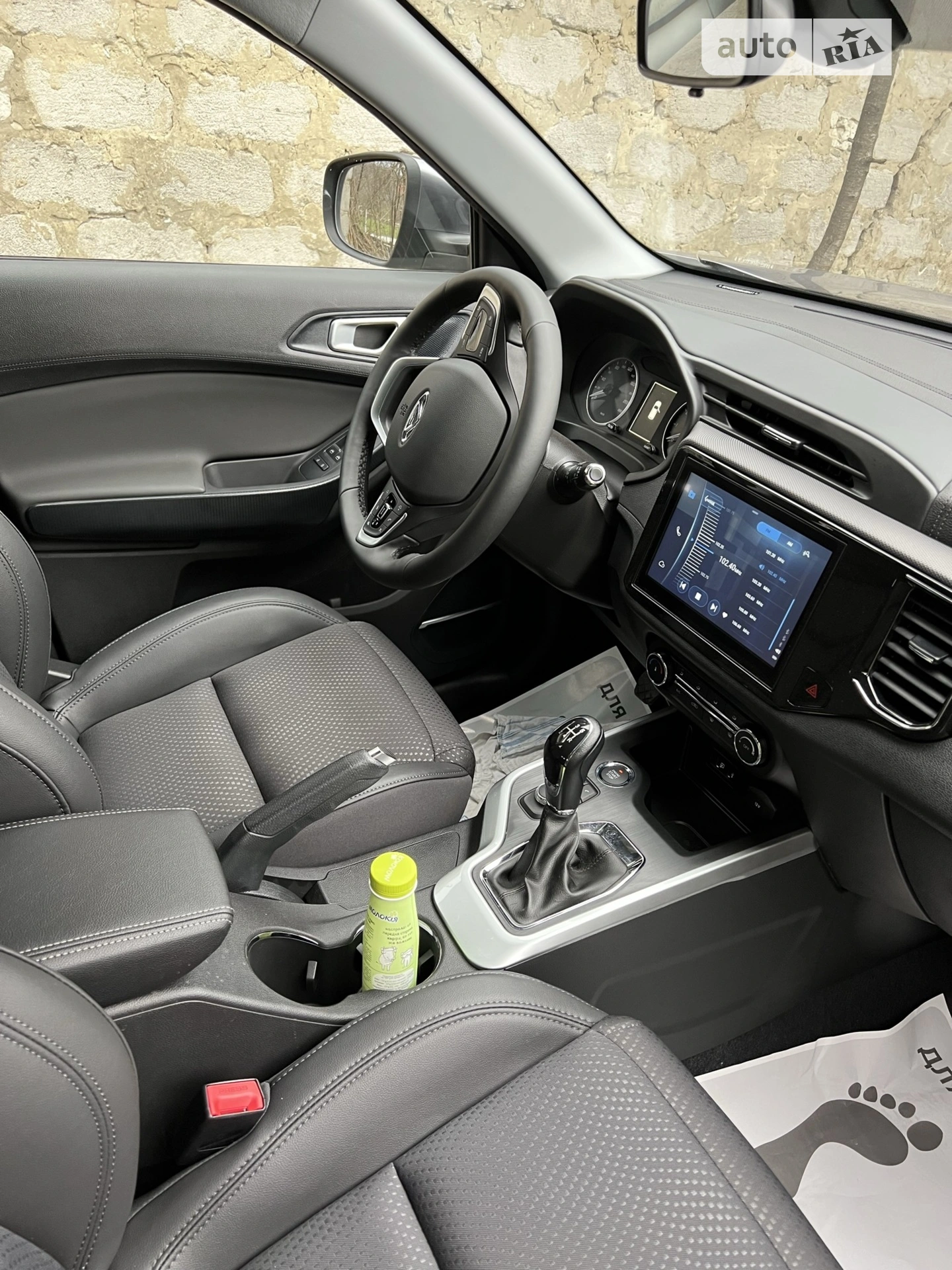 2022 Chery Tiggo 4 - мініатюра 2