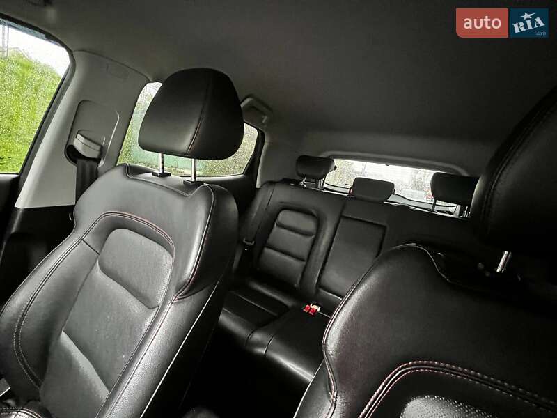 Внедорожник / Кроссовер Chery Tiggo 4 2018 в Трускавце фото 7 Внедорожник / Кроссовер Chery Tiggo 4 2018 в Трускавце