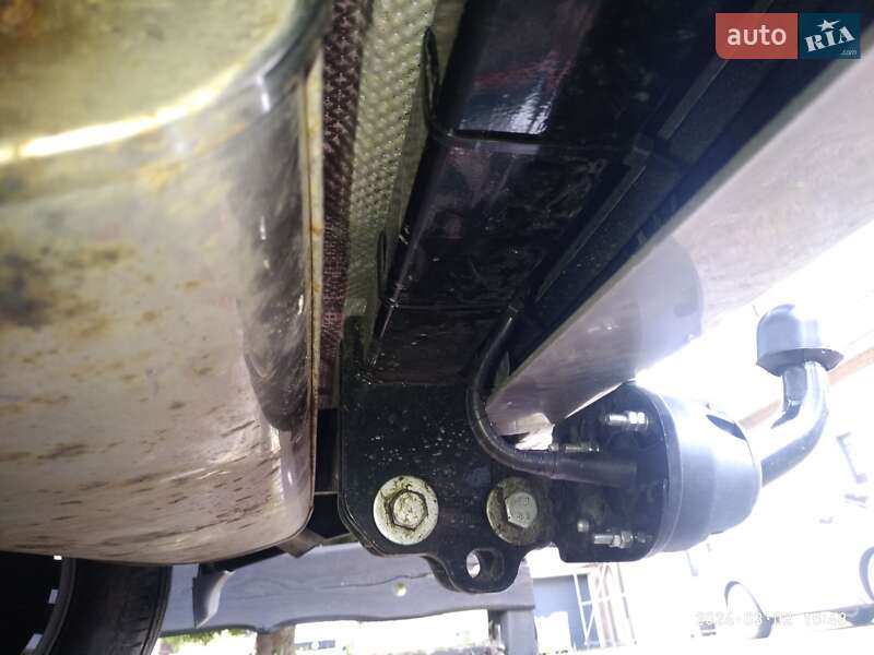 Позашляховик / Кросовер Chery Tiggo 4 2022 в Харкові