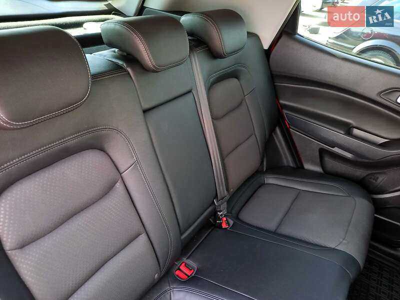Внедорожник / Кроссовер Chery Tiggo 4 2021 в Черкассах