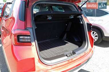 Внедорожник / Кроссовер Chery Tiggo 4 2021 в 