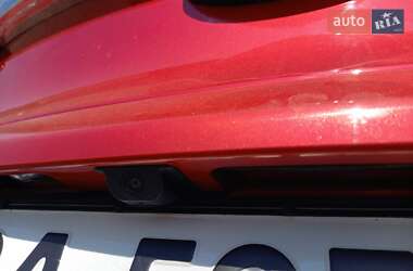 Внедорожник / Кроссовер Chery Tiggo 4 2021 в 