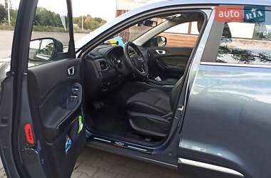 Внедорожник / Кроссовер Chery Tiggo 4 2021 в 