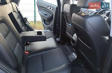 Внедорожник / Кроссовер Chery Tiggo 4 2021 в 