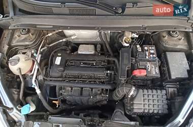 Внедорожник / Кроссовер Chery Tiggo 4 2021 в 