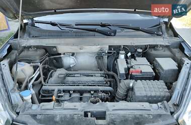 Внедорожник / Кроссовер Chery Tiggo 4 2021 в 
