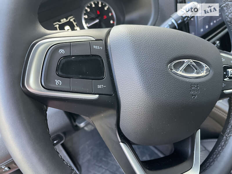 Позашляховик / Кросовер Chery Tiggo 4 2022 в Києві фото 11 Позашляховик / Кросовер Chery Tiggo 4 2022 в Києві
