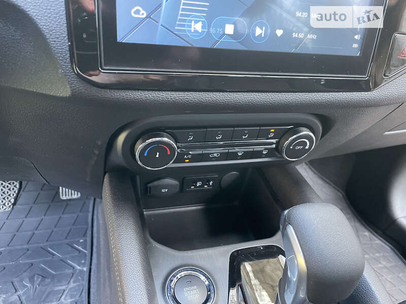 Позашляховик / Кросовер Chery Tiggo 4 2022 в Києві фото 15 Позашляховик / Кросовер Chery Tiggo 4 2022 в Києві