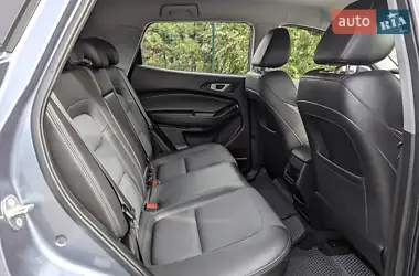Chery Tiggo 4 2021