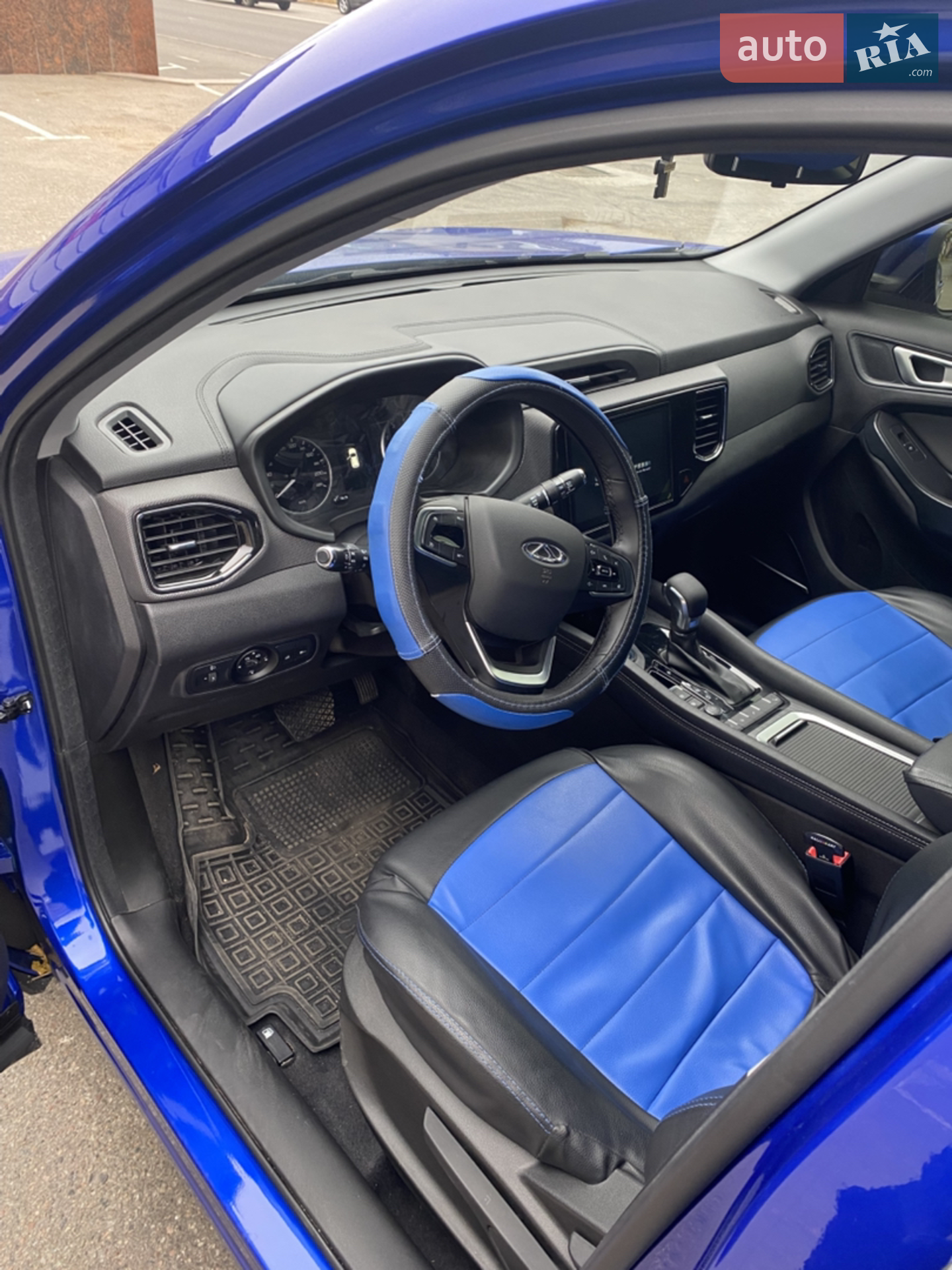 2022 Chery Tiggo 4 - мініатюра 5