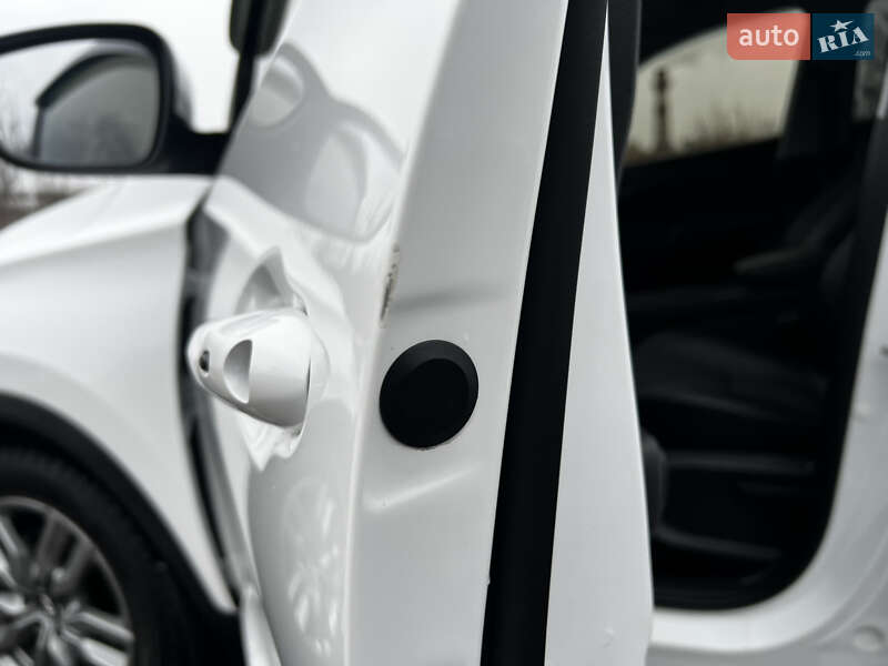 Внедорожник / Кроссовер Chery Tiggo 4 2021 в Конотопе