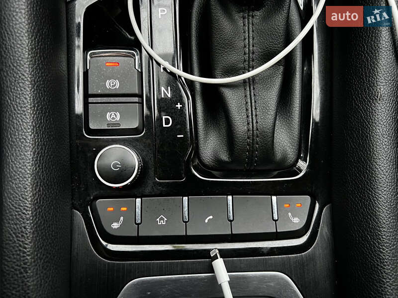 Внедорожник / Кроссовер Chery Tiggo 4 2021 в Конотопе